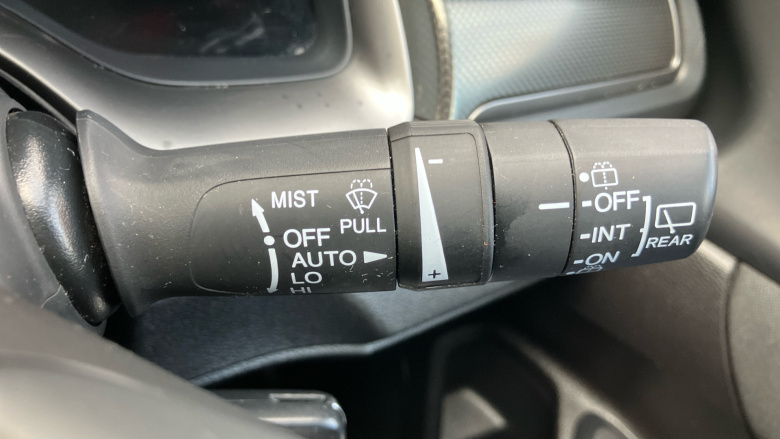 Honda Civic 1.6 i-DTEC SR 5dr Diesel Hatchback